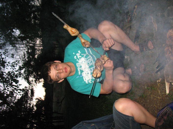 Личные фото