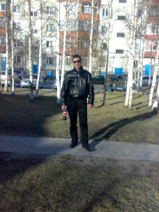 Личные фото