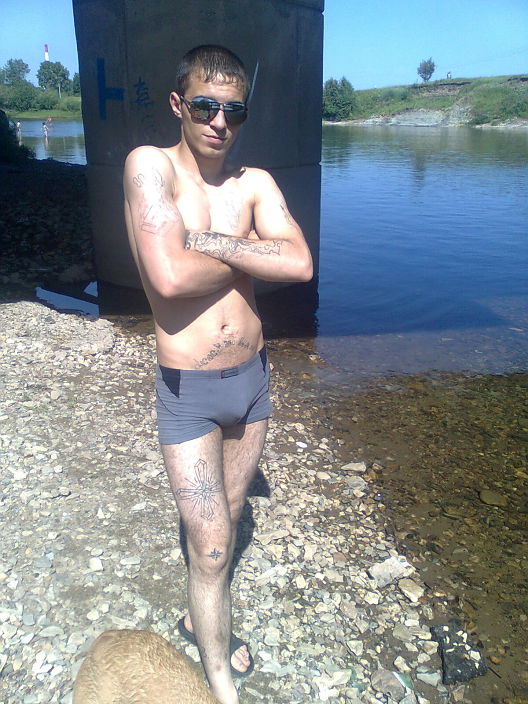 Личные фото