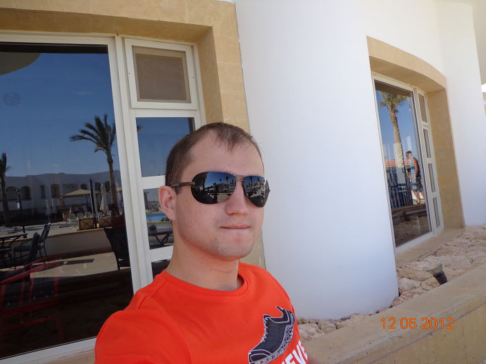 Личные фото