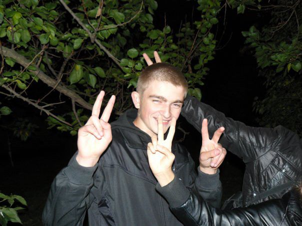 Личные фото