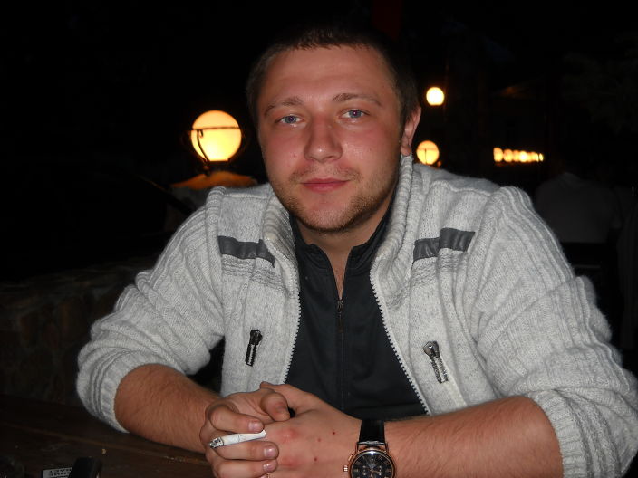 я и только я