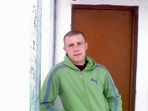 Личные фото