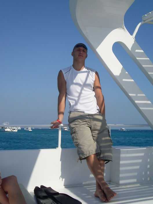 Личные фото