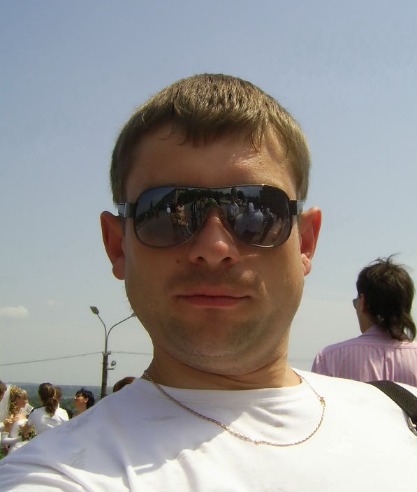 просто мачо