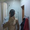 Рус, 185см, спортивного телосложения, худощав