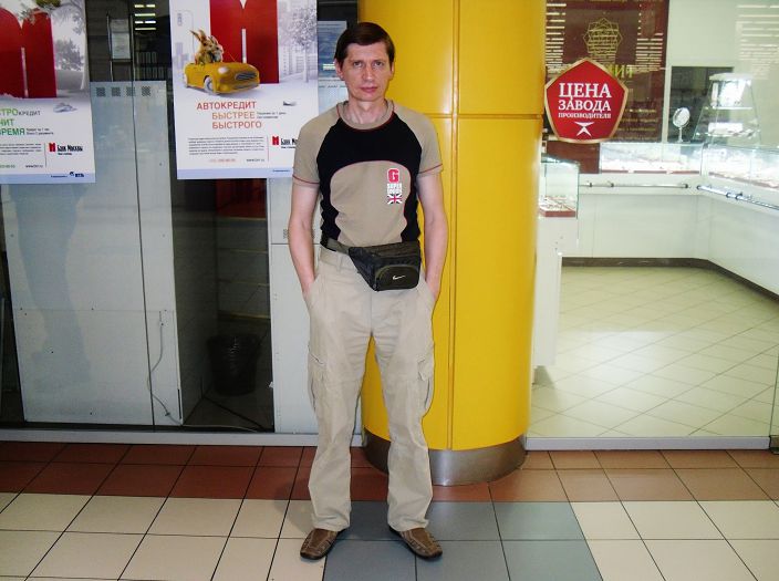 Личные фото