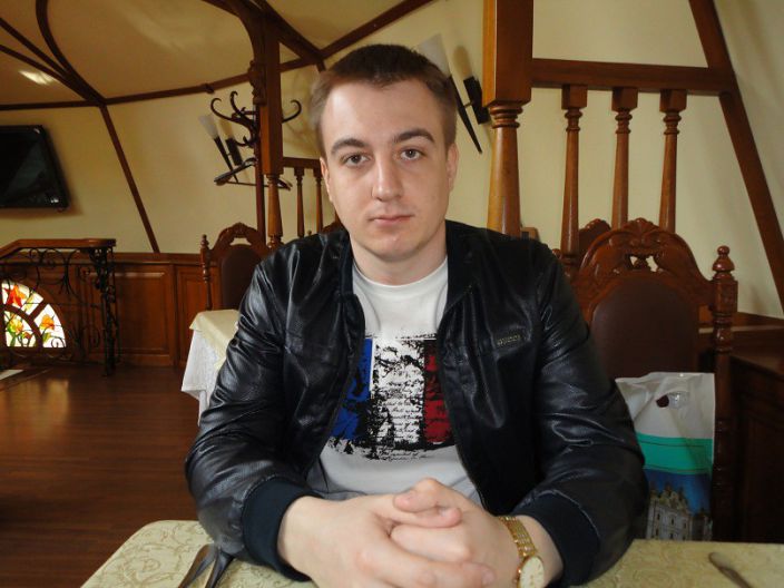 Личные фото