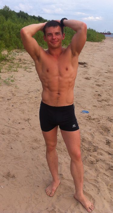 Личные фото