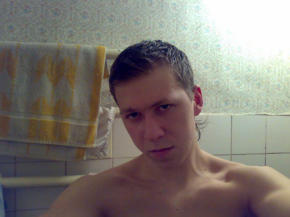 Личные фото