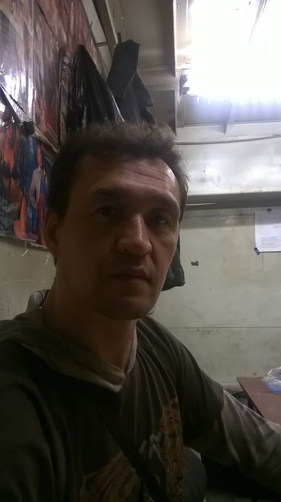 день начался как обычно 