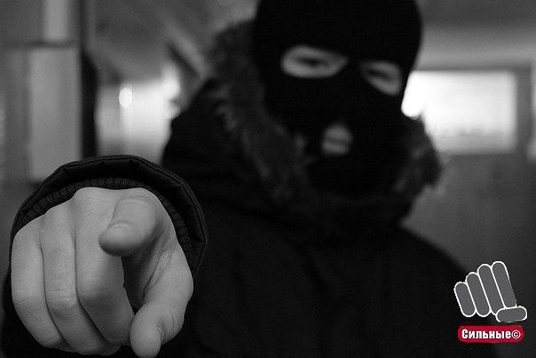 ты будеш следующей оттрахана!