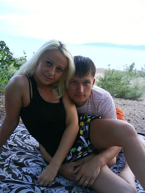 Личные фото