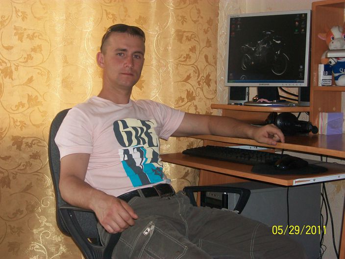 Личные фото