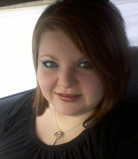 Me, hope u like!!