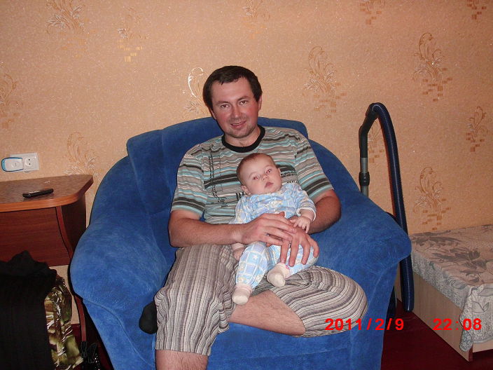 Личные фото