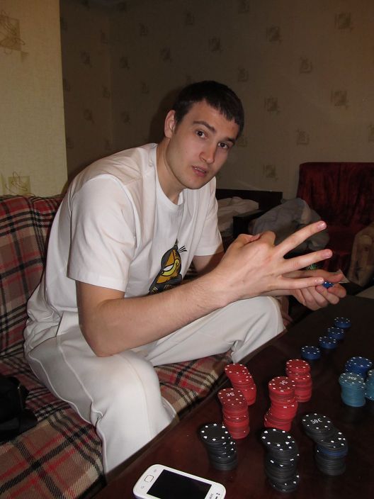 Личные фото