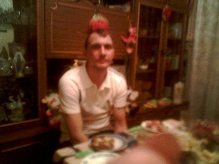 Личные фото