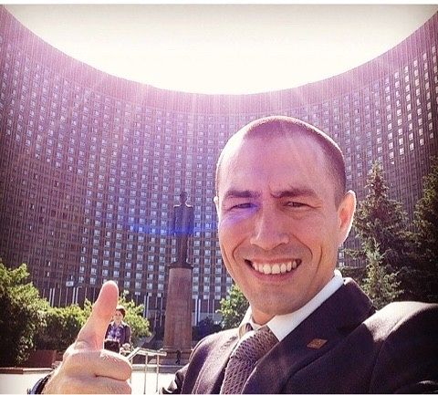 Личные фото