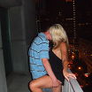 Atlanta Balcony Sex