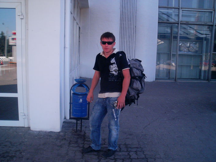 Личные фото