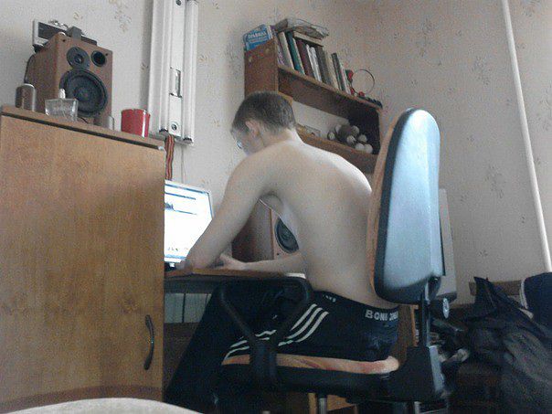 Личные фото