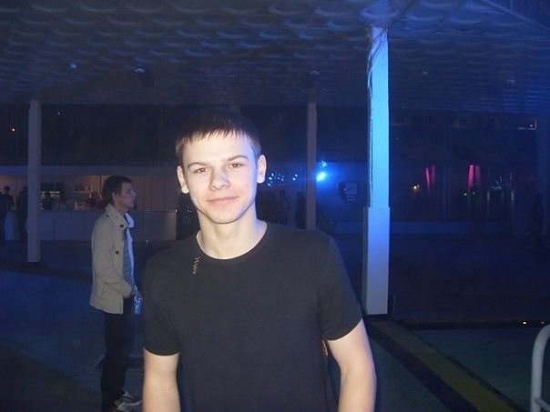 моя фотка