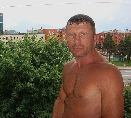 просто Я.