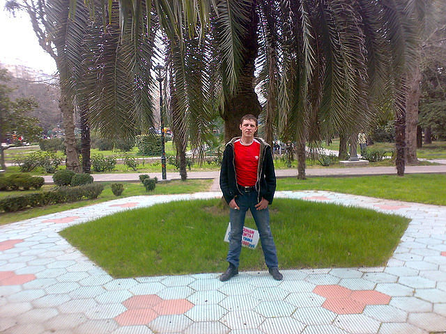 Личные фото