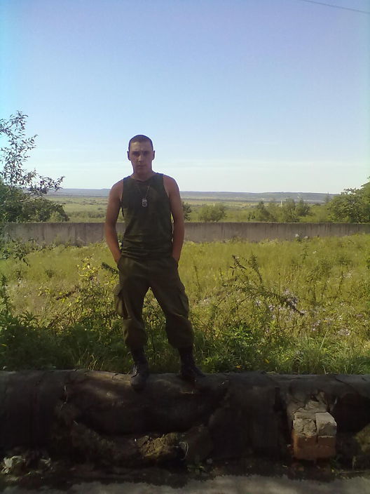 Личные фото