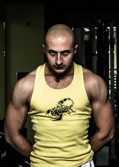 Личные фото