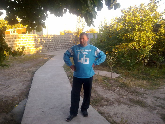 Личные фото