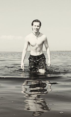 Личные фото