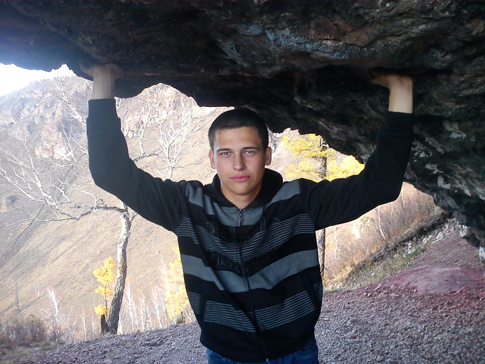 Личные фото