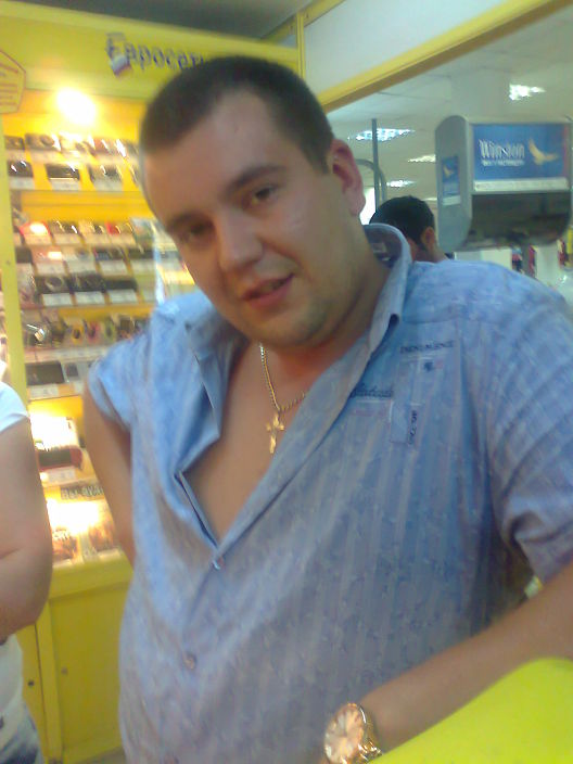 Личные фото