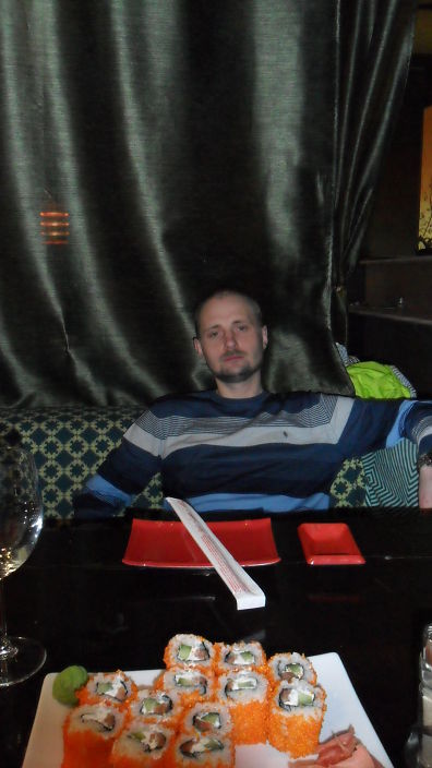 Личные фото