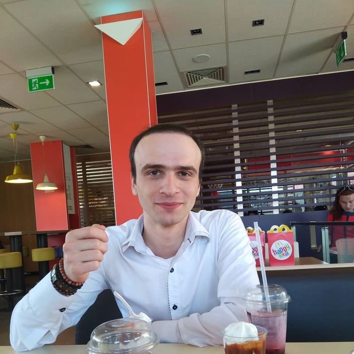 Личные фото