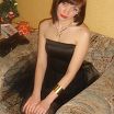 я любимая