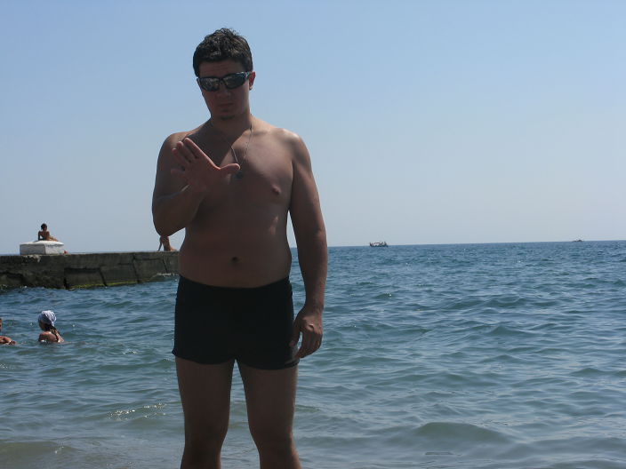 Личные фото