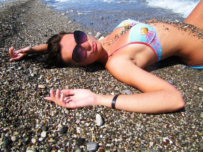 Личные фото