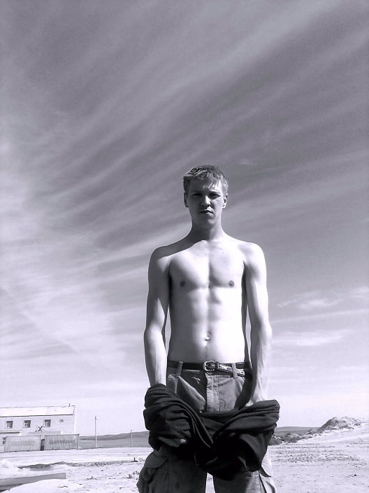 Личные фото