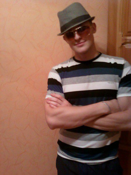 Личные фото