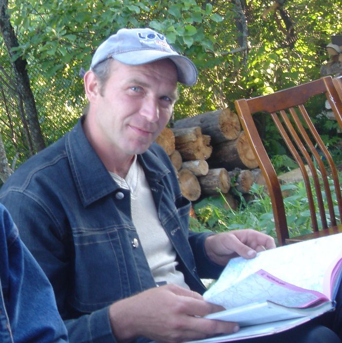 Личные фото