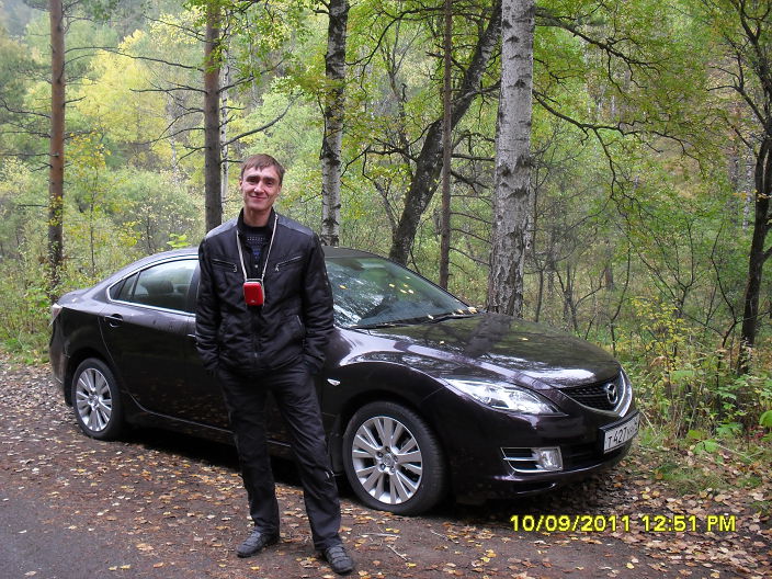 Личные фото