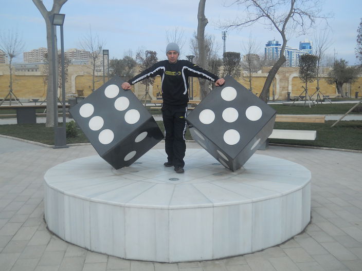 Личные фото