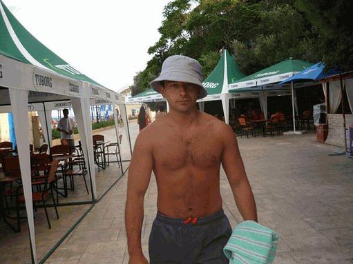 Личные фото