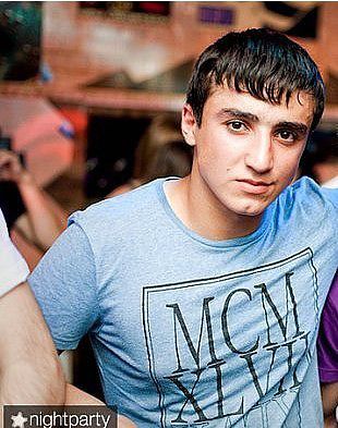 Личные фото