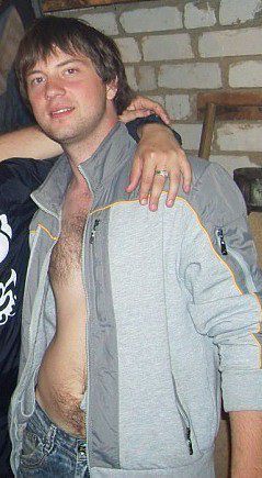 Личные фото