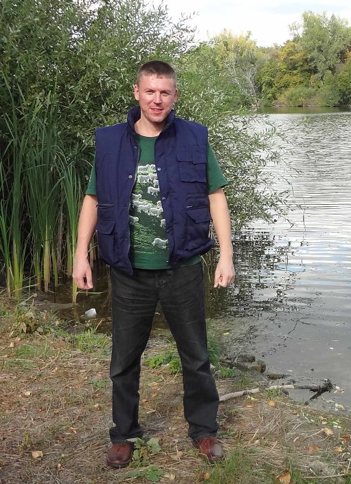 Личные фото