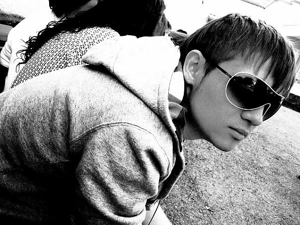 Личные фото